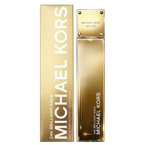 michael kors 24k brilliant gold review|Michael Kors 24k brilliant gold.